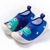 Scarpe da torrente per bambini scarpe da parco acquatico antiscivolo e anti-collisione calzini scarpe da spiaggia per neonati uomini e donne scarpe da rafting snorkeling per nuoto in acqua