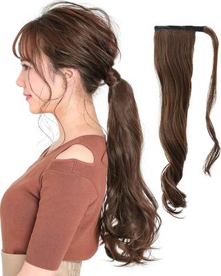 Parochne – Umelé vrkoče a chvosty