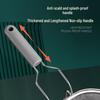 304 Stainless Steel Skimmer Fine Mesh Fryer Basket Oil Strainer Noodle Colander