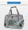Breathable Foldable Pet Handbag for Cats and Dogs
