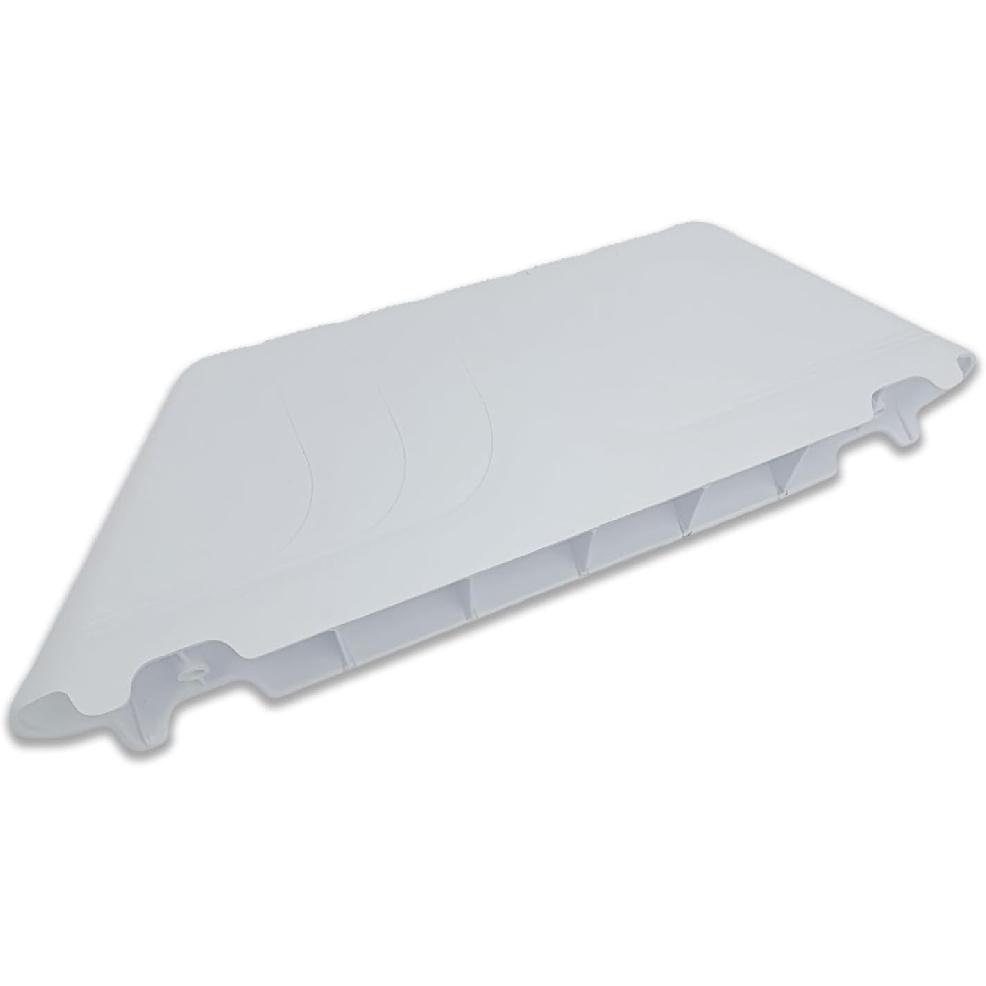 Compatible Drum Tall Baffle for Maytag MDG5000B, MDG5500A, MDG5960B, MDG6000A, MDG6000B Dryer Models