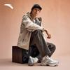 Anta AT802 V2 Men's Retro Casual Sports Shoes