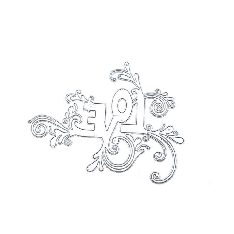 Bride and Groom Embossing Cutting Dies Wedding Theme Die Cut for Birthday Card Invitation Making DIY Scrapbooking Album