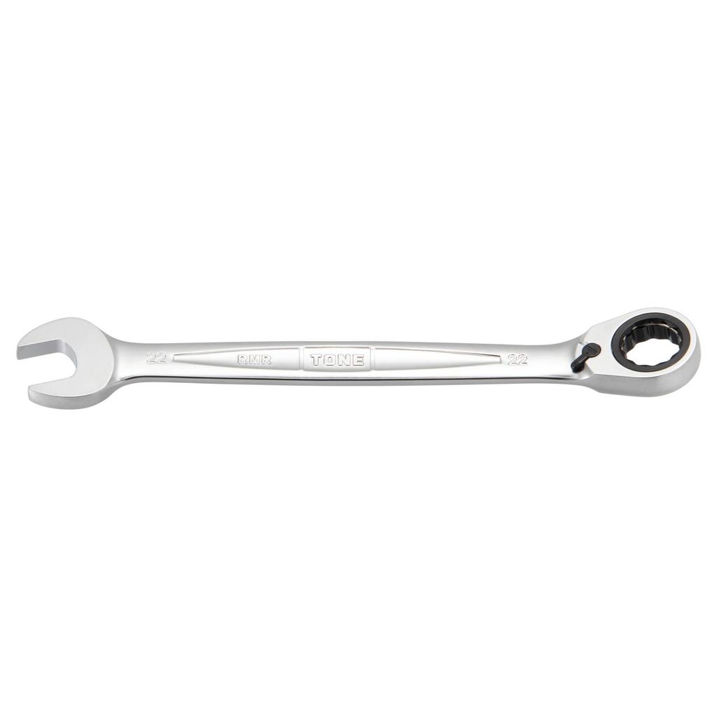 TONE Switchable Ratchet 22mm Width HPRMR-22 Wrench,