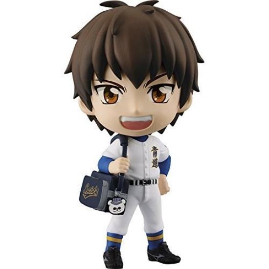 Ichiban Kuji Diamond no Ace After the Game A Prize Sawamura Eijun Kyun Chara