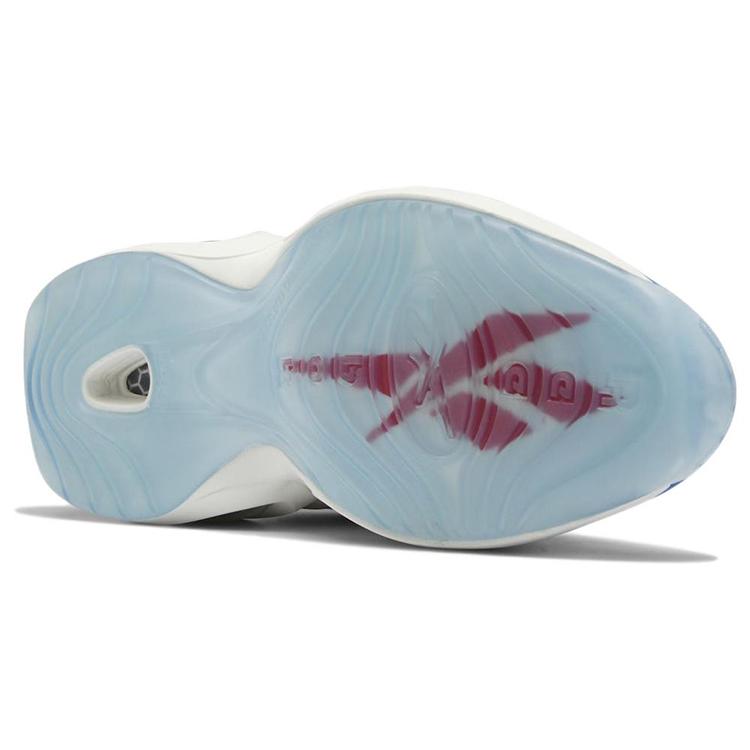 New Reebok Question Mid Answer To No One GW8858