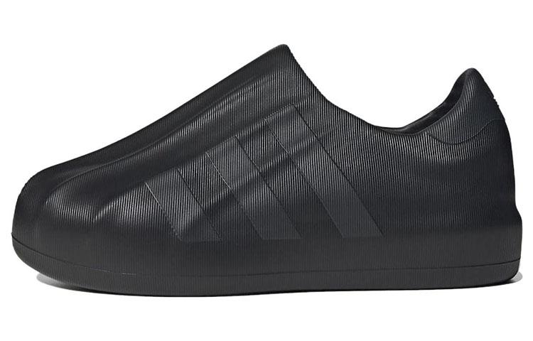 adiFOM Superstar Adidas Originals  Triple Black  GZ2619 35⅔