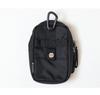 Columbia Bremner Slope Pouch One Black and White PU2911, Size,