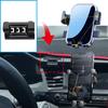 GPS Bracket Navigation for Hyundai Elantra 2019-2020 Stand Auto Accessories Car Mobile Phone Holder
