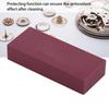 Watch Repair Tool Polishing Sharpening Stone Jewelry Process Watchmaker (Quadrangle)