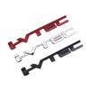 3D IVTEC Logo Metal Emblem Badge Decals Car Sticker for City Cb400 i-VTEC Vfr800 Civic Accord Odyssey Spirior CRV SUV