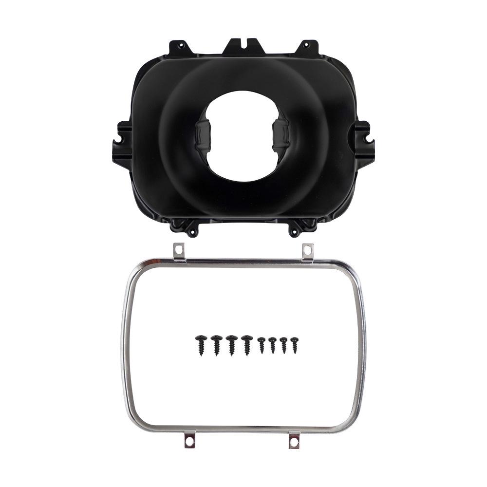 

GMC/Chevrolet 5X7 Headlight Support Bracket Kit