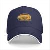 Keep Nature Wild Coffee Mug Graphic Baseball Cap Unisex Casual Adjustable Polyester Hat
