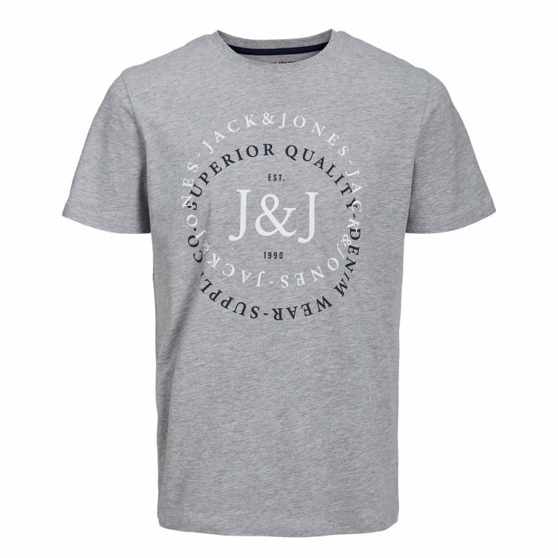 

Футболка mc jjsupply 12221925 3787 Мужчина JACK & JONES