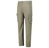 Брюки CMP Zip Off Hose (35T5317) Белый/бежевый/зеленый