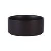 Ceramic Cat Bowls with Stand That Is Easy To Clean Double Pet Bowl Set Reduces Neck Strain