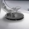 Kashimura Suction cup mounting base Can be mounted on textured