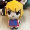 Plush Doll Killua Zoldyck Gon Freecss Kurapika Hisoka Kulolo Illumi Zoldyck Anime Plushie Toy Kids Gift