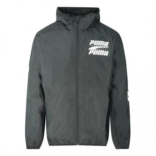 Puma Unisex Adult Rebel Windbreaker