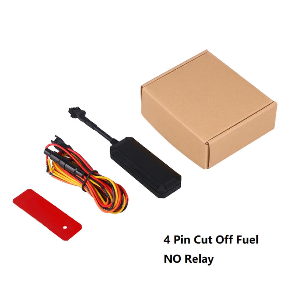 MiCODUS Najtańszy Mini GPS Tracker Samochodowy GPS Motocyklowy MV710 8-95V Odcięcie Paliwa Przekroczenie Prędkości Wibracje ACC Alerty Lokalizator Samochodowy Darmowa Aplikacja