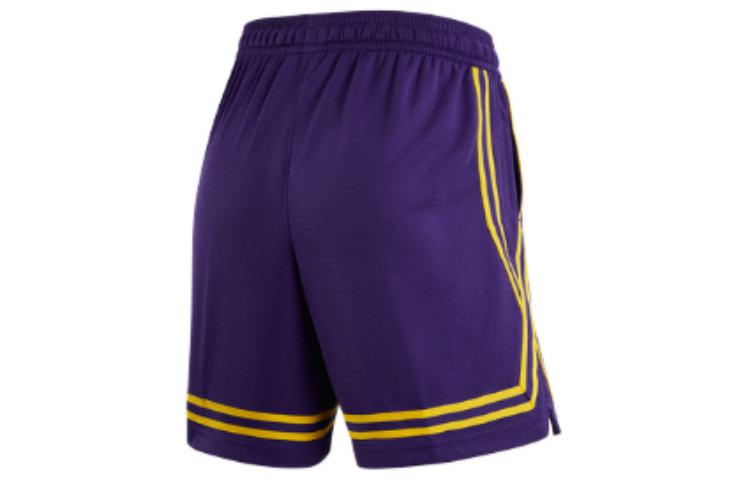 Nike Casual Shorts Women's All over Purple DR2369-504