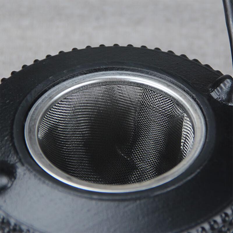 Pabei Cast Iron Tea Kettle