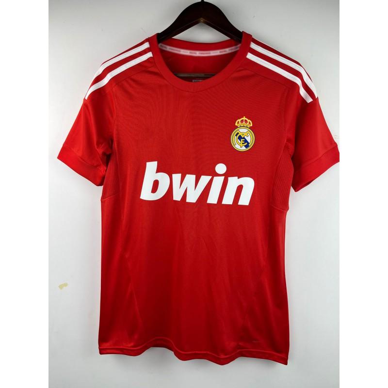 Retro Santos Lisbon Sporting Football Jersey Vintage Shirt Unisex Women