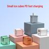 20W PD Fast Charger for iPhone 14 - 3C Certified Flash Charging Head