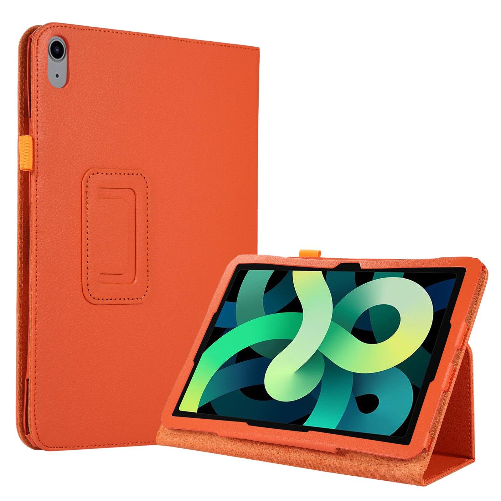 

Чохли для iPad 10th 2022 10.9 Cover Auto Sleep PU шкіряний чохол для iPad Air 1/2/3/4/5 iPad 6 7 8 9 Pro 11 Захисні чохли для всього тіла iPad Mini 6 8.3 in
