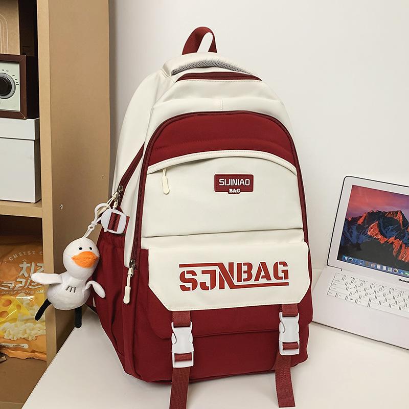 College Students  High School Students Girls Boys  Backpacks  Junior High School Students  Elementary School Students  Backpacks