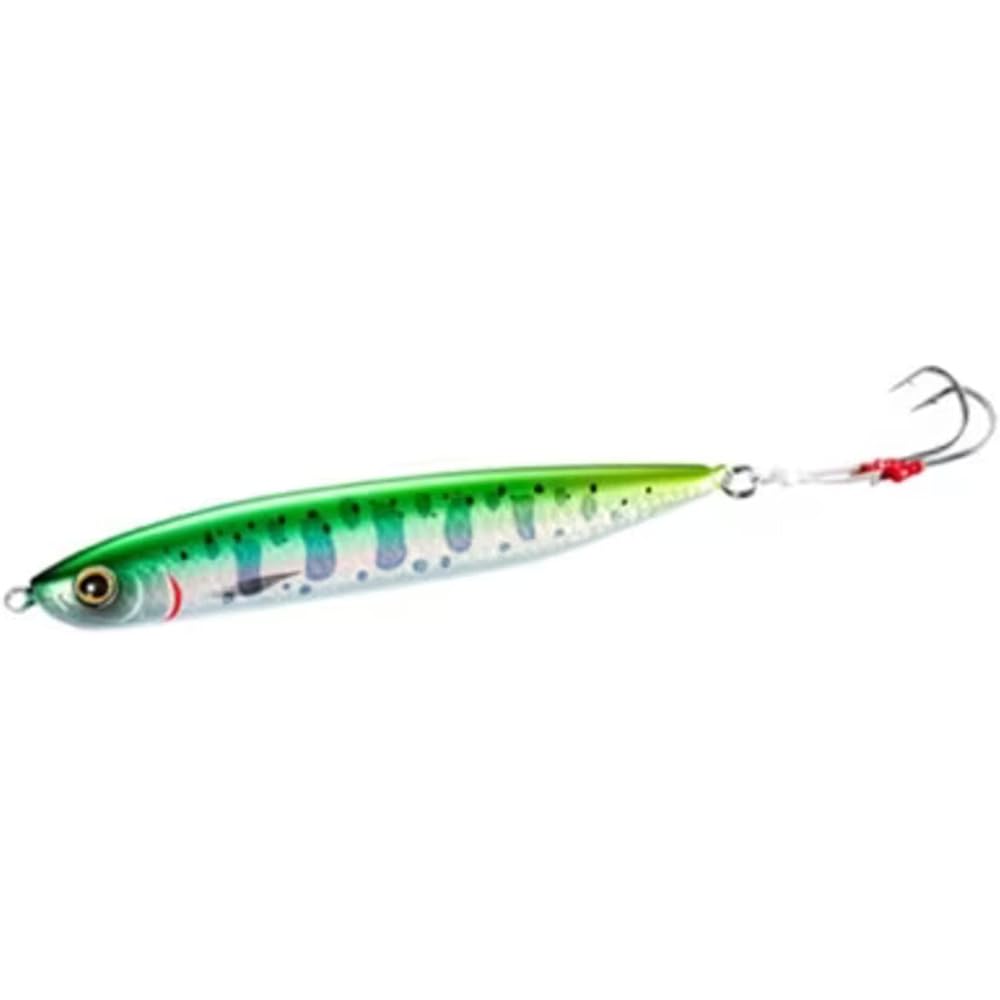 Shimano Cardiff Windrip 95S Jet Boost Trout Lure Sinking Pencil TN-295N 008 Fishing Tackle