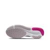 Nike React Miler 2 Dämpfungsschaum Stoff Stoßdämpfung Rutschfest Abriebfest Leicht Low-Top Marathon Laufschuhe Damen Sneaker CW7136-102