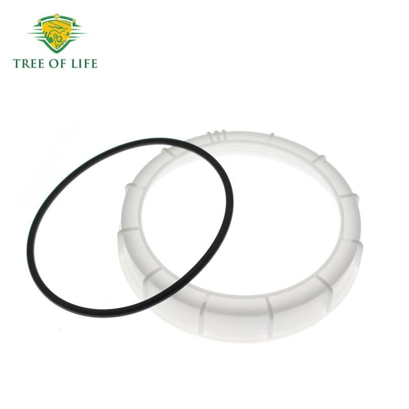 31152-3W000 New Fuel Pump Cover Plate Ring For Hyundai Kia Santa Fe (DM) 2012-2018 Sonata 2015 2016 2017 2018 31152 3W000