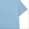 (WMNS) FILA Athletics Logo Printing Tee Blue Women's A11W121104F-BU