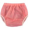 Waterproof TPU Adult Diaper Pants: Leak-Proof, Washable Bedwetting Underwear