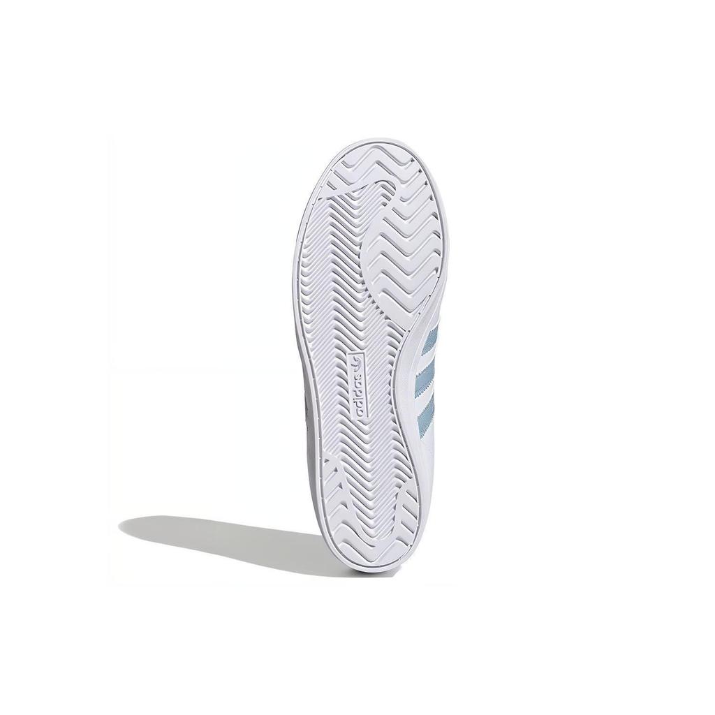 Adidas Originals Coast Star 'White Blue' Women's EE6203