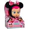 TM Toys Cry Babies Crying Baby Doll Minnie 4.0 922198
