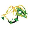 Pokemon Moncolle Mega Rayquaza