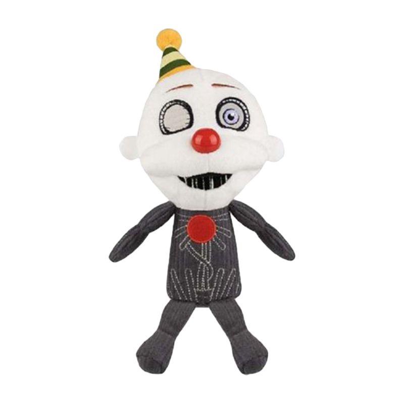 Nights Five At Freddys Sister Location Ennard Collectible Plush Kid Gift Ver Tv