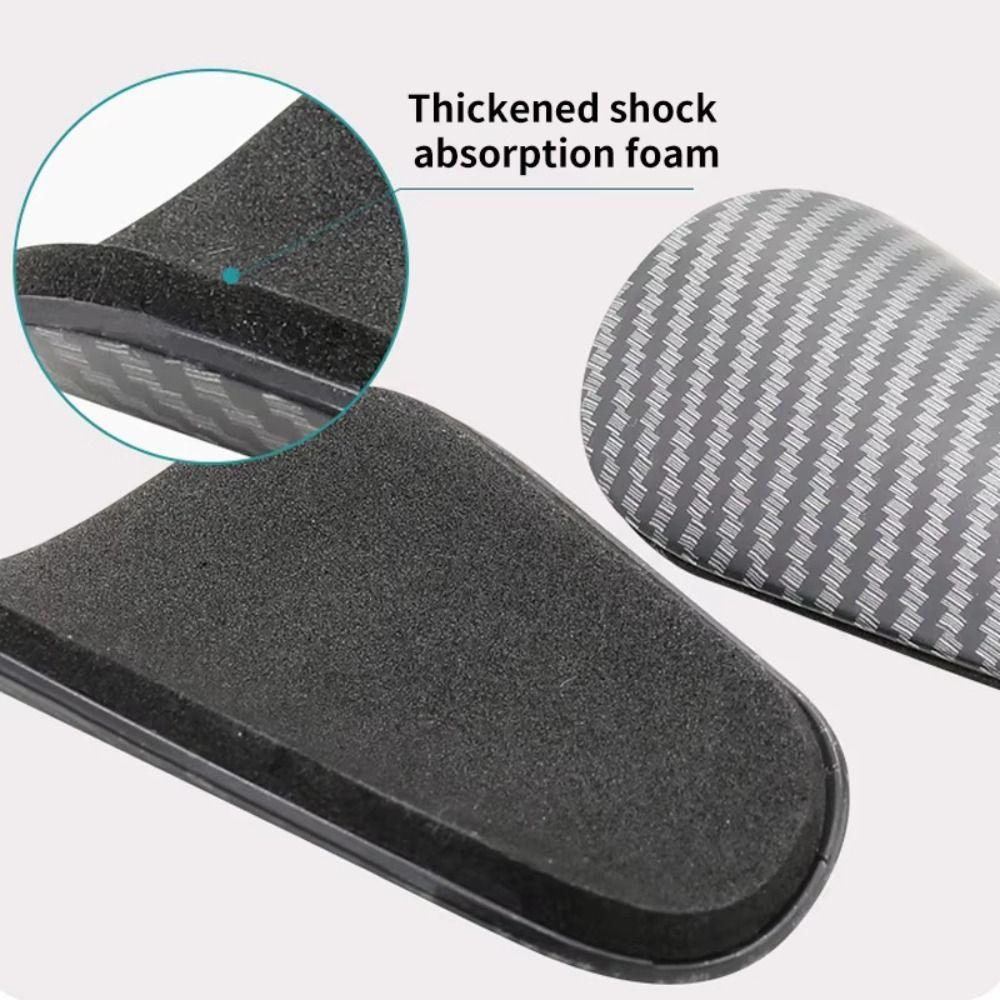 Leg Protective Training Shank Board EVA Thickening Soccer Shin Guards Football Shin Pads  Men Women