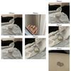 Trendy Vintage Style S925 Pure Silver Adjustable Ring For Women With Unique Design
