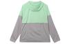 Nike Windrunner Repel Waterproof Running Jacket Green Grey FB7541-376