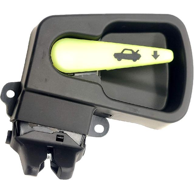Corolla Trunk Latch Lock Actuator for 2003 2004 2005 2006 2007 2008 Toyota Corolla 1.8L L4 64610-02071 64610-02070