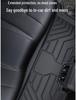 26 New TPE Full Coverage Floor & Trunk Mats for Leapmotor C16