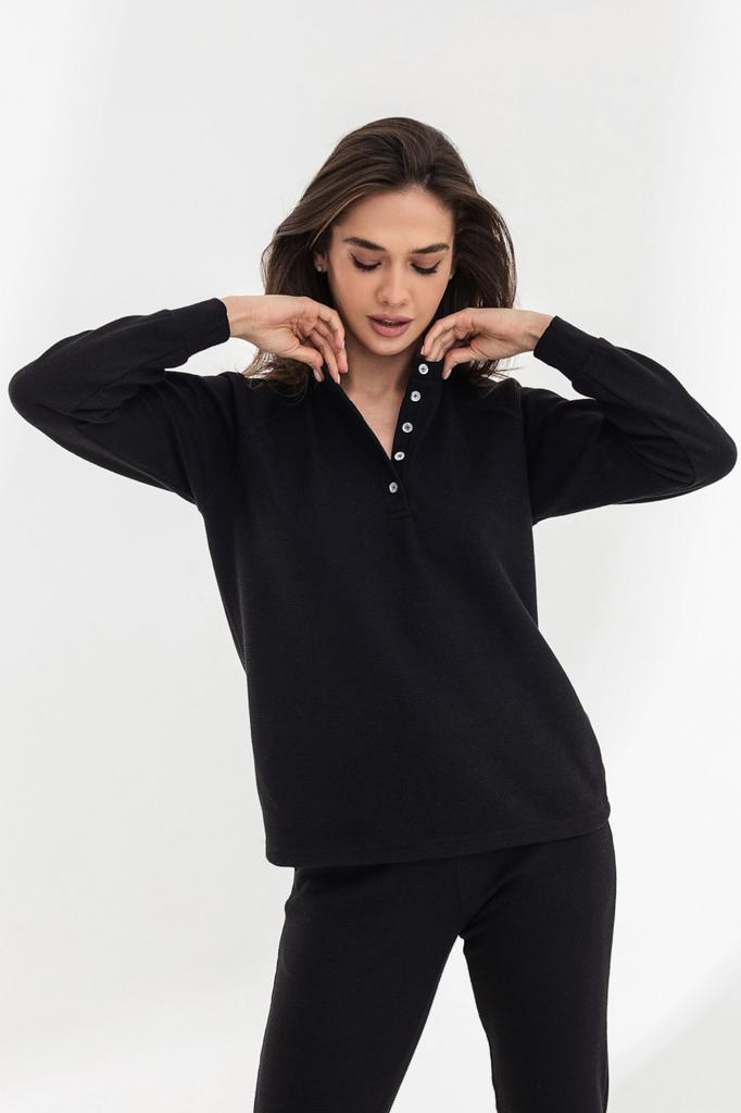 Комплект: джемпер и брюки German Volf (81082)