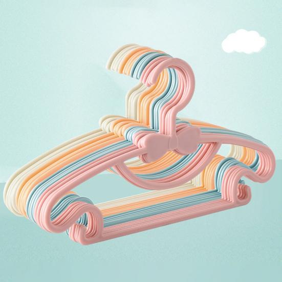 Vešiak na oblečenie pre deti Šetrí miesto Nešmykľavý Minimalistický Silný nosný stojan na každodenné použitie