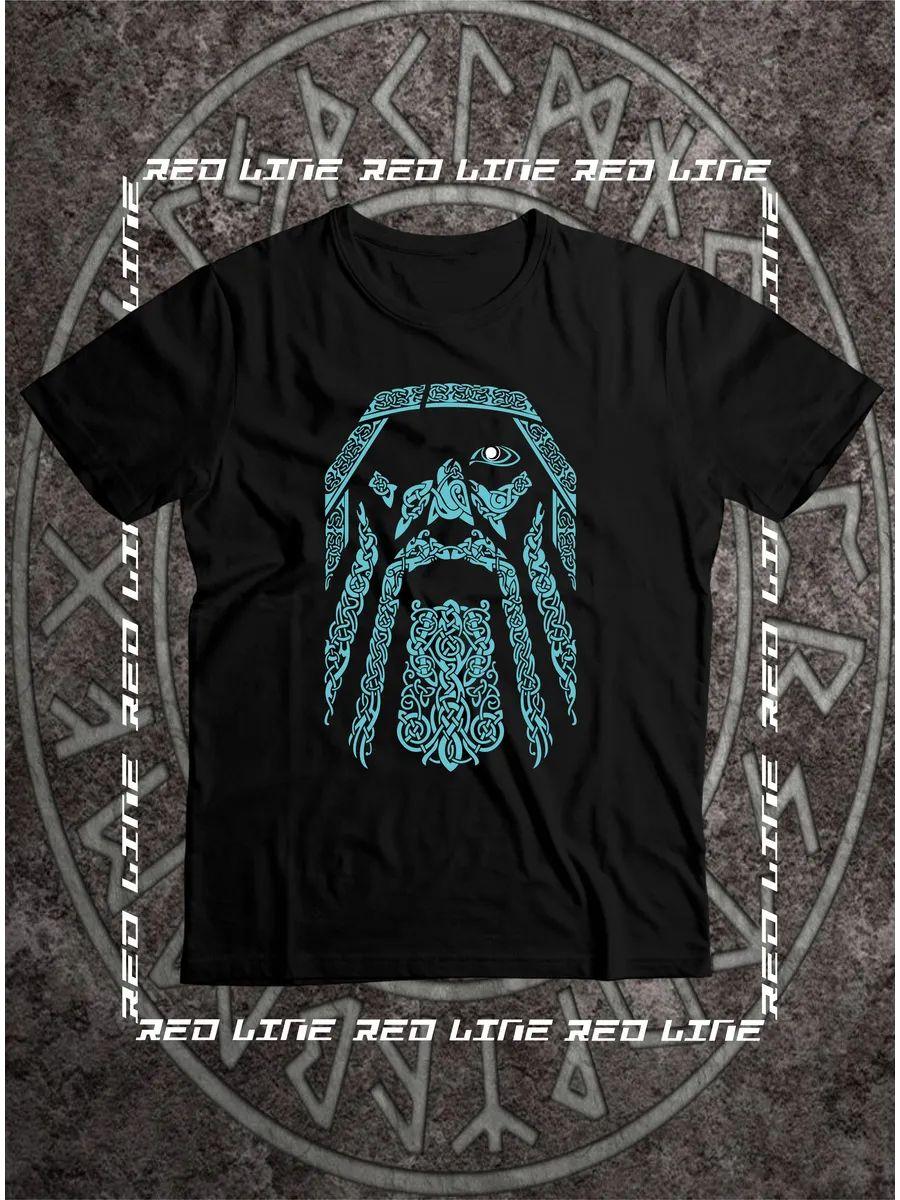 Y2K Drain print T-shirt 2XL
