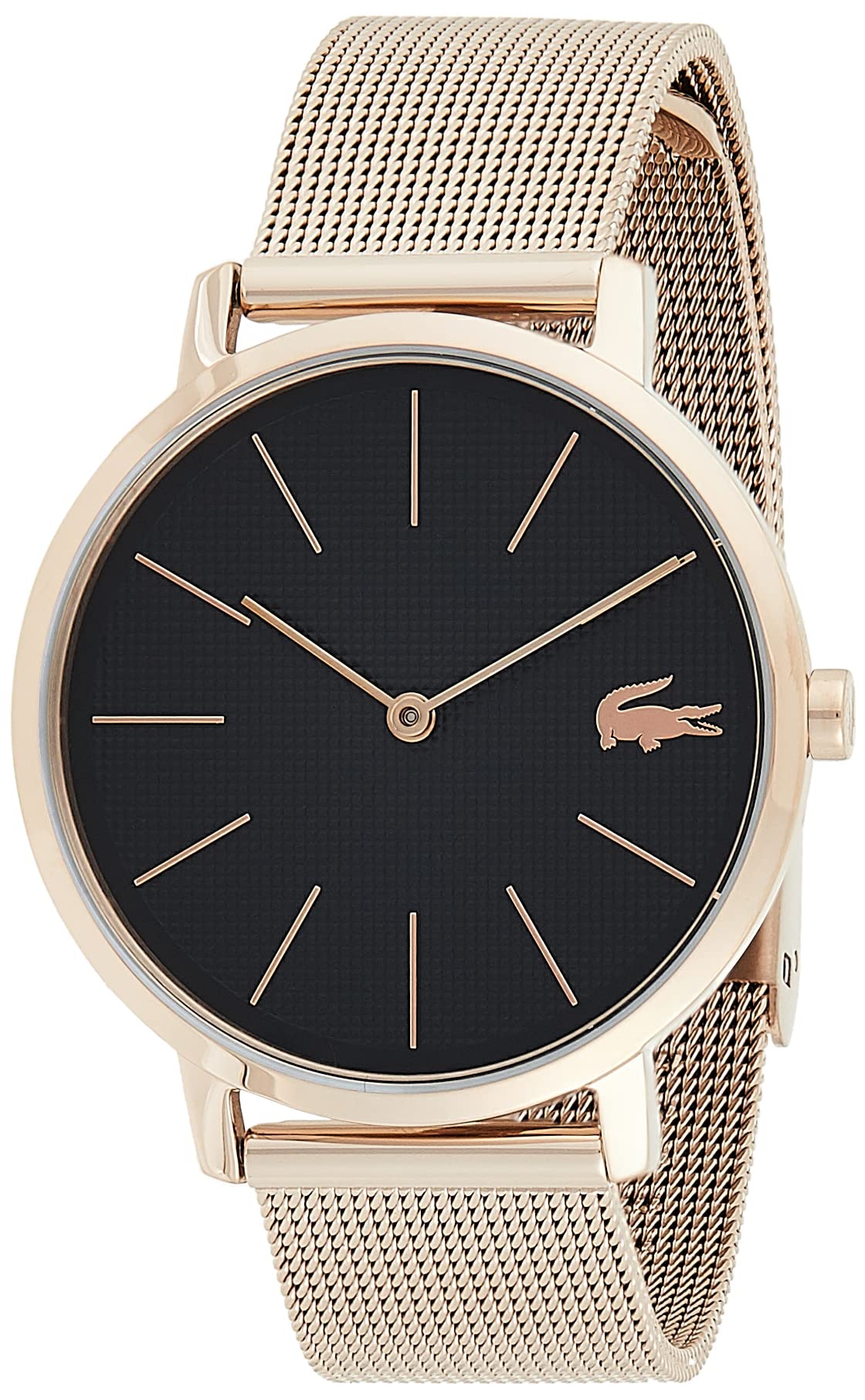 Женские кварцевые часы LACOSTE Moon 2001114 [Б/У]