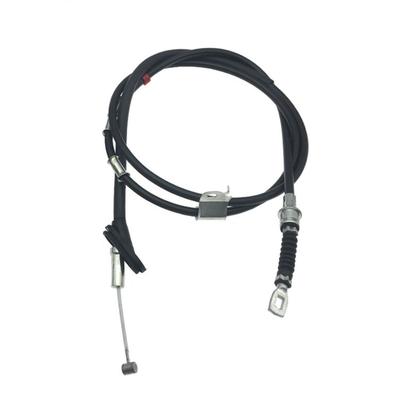 Hintere rechte Feststellbremsseil für Honda Civic 2006-2011 47510-SNA-A53