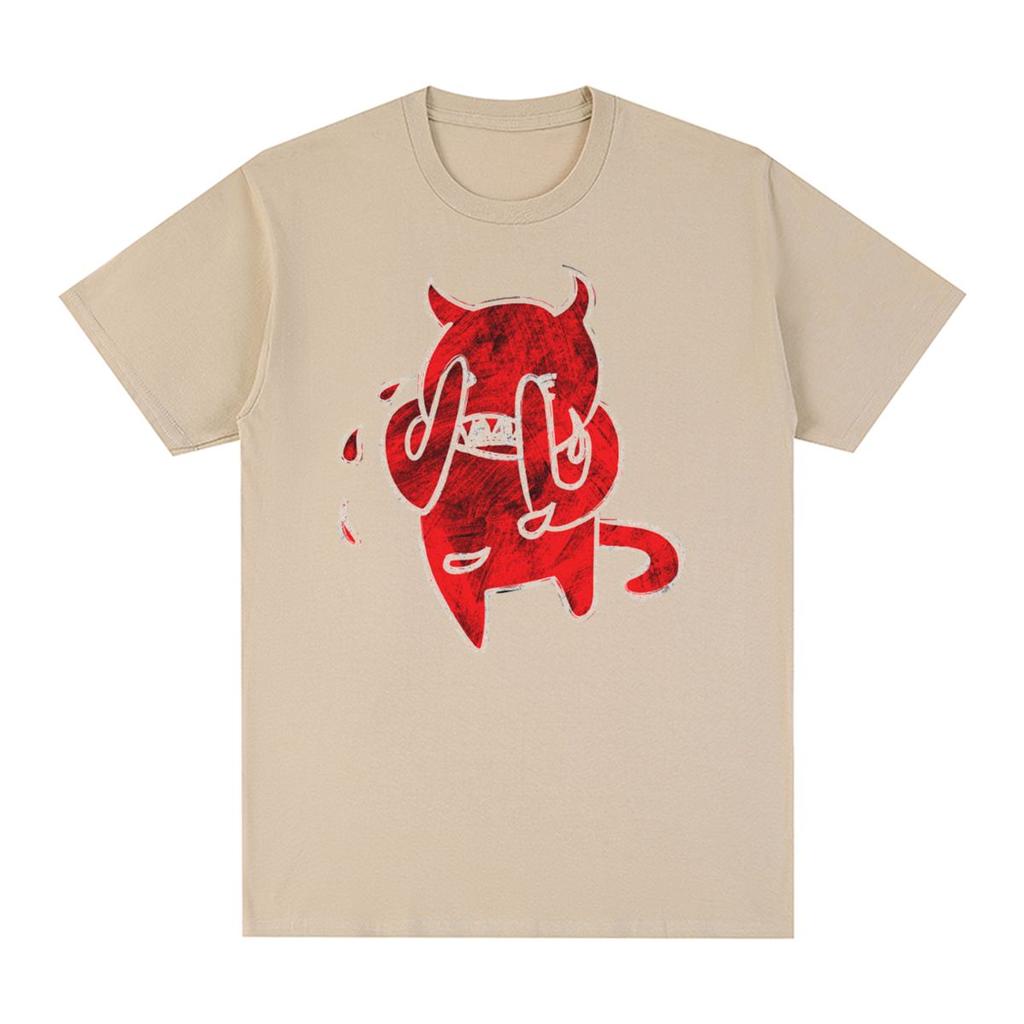Radiohead Amnesiac Vintage T-shirt Cotton Gift Friend Men T Shirt New Tee Tshirt Womens Tops